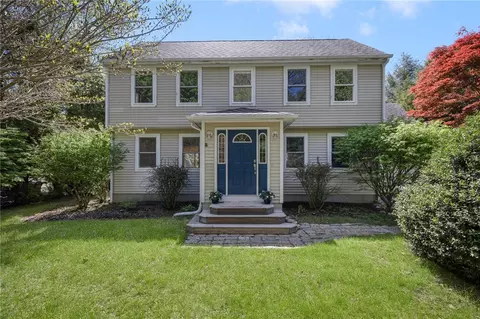 65 Sweet Allen Farm Rd, South Kingstown, RI 02879