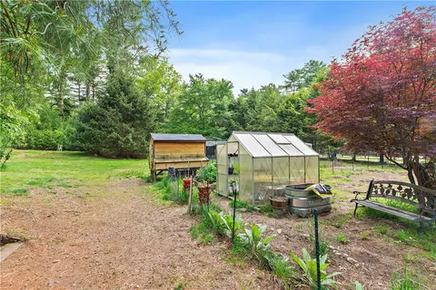 Exterior - 6466 Flat River Rd, Coventry, RI 02827 photo 6 of 7
