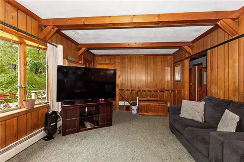 Living - 6466 Flat River Rd, Coventry, RI 02827 photo 3 of 3