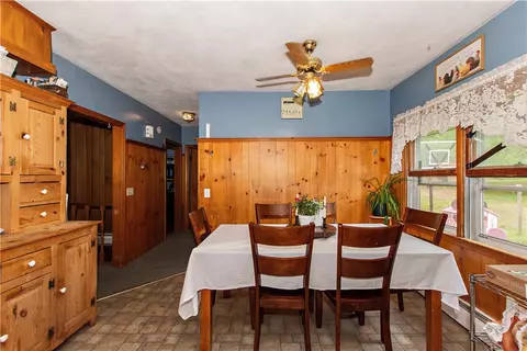 Dining - 6466 Flat River Rd, Coventry, RI 02827 photo 1 of 1
