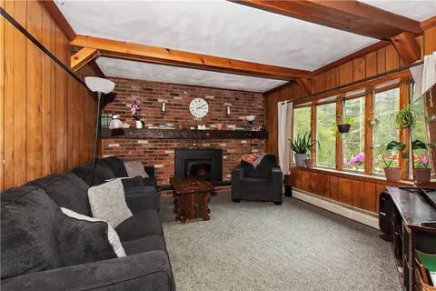 Living - 6466 Flat River Rd, Coventry, RI 02827 photo 1 of 3