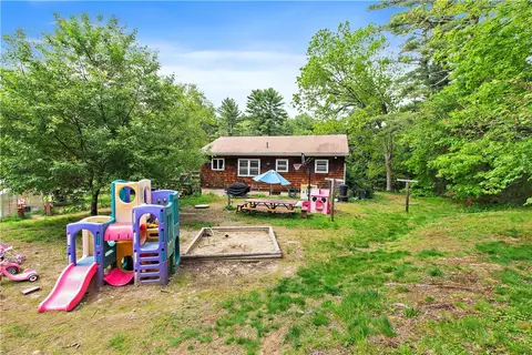 Exterior - 6466 Flat River Rd, Coventry, RI 02827 photo 4 of 7