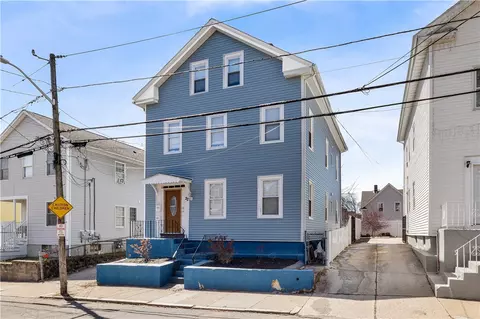22 Zone St, Providence, RI 02908