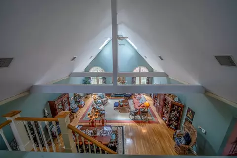 Entry Way - 9 Lancaster Rd, Westerly, RI 02891 photo 2 of 2