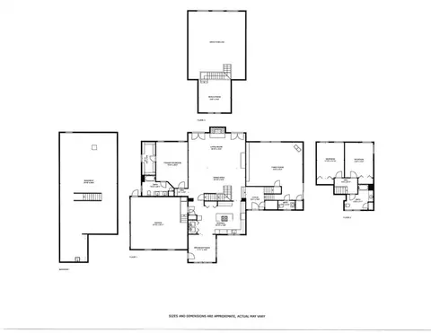 Floorplan - 9 Lancaster Rd, Westerly, RI 02891 photo 5 of 5