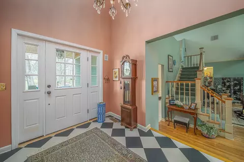 Entry Way - 9 Lancaster Rd, Westerly, RI 02891 photo 1 of 2