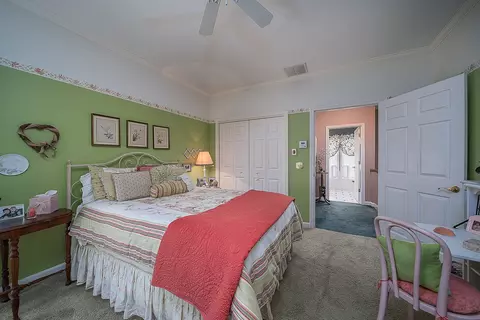 Bedroom - 9 Lancaster Rd, Westerly, RI 02891 photo 7 of 8