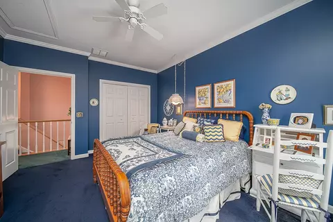 Bedroom - 9 Lancaster Rd, Westerly, RI 02891 photo 6 of 8
