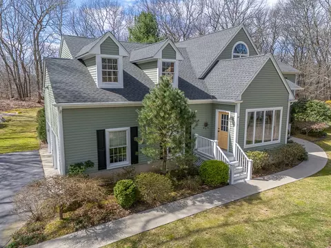 Exterior - 9 Lancaster Rd, Westerly, RI 02891 photo 3 of 5