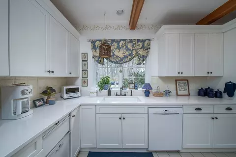 Kitchen - 9 Lancaster Rd, Westerly, RI 02891 photo 2 of 6