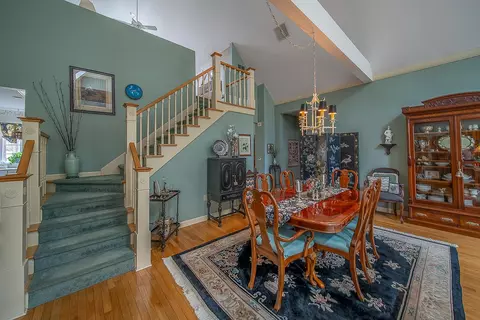 Dining - 9 Lancaster Rd, Westerly, RI 02891 photo 3 of 3