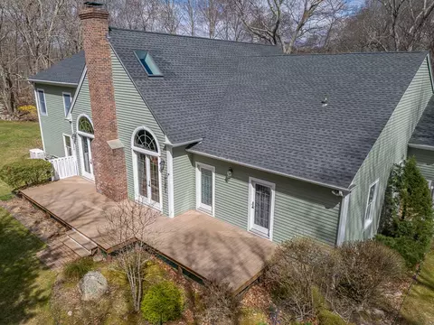 Exterior - 9 Lancaster Rd, Westerly, RI 02891 photo 4 of 5