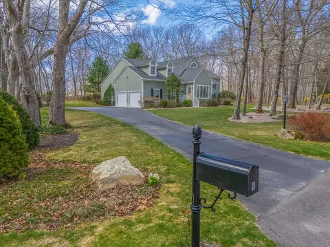 Exterior - 9 Lancaster Rd, Westerly, RI 02891 photo 2 of 5