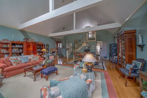 Living - 9 Lancaster Rd, Westerly, RI 02891 photo 2 of 4
