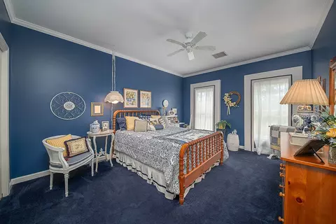 Bedroom - 9 Lancaster Rd, Westerly, RI 02891 photo 5 of 8