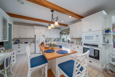 Kitchen - 9 Lancaster Rd, Westerly, RI 02891 photo 1 of 6