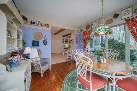 Dining - 9 Lancaster Rd, Westerly, RI 02891 photo 1 of 3