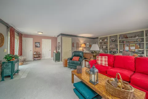 Living - 9 Lancaster Rd, Westerly, RI 02891 photo 4 of 4