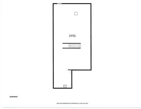 Floorplan - 9 Lancaster Rd, Westerly, RI 02891 photo 4 of 5