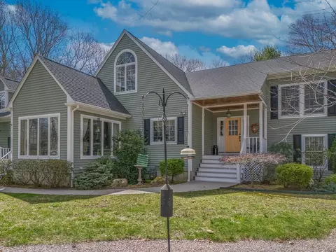 Exterior - 9 Lancaster Rd, Westerly, RI 02891 photo 1 of 5