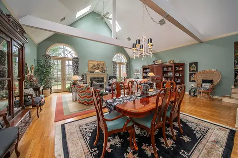 Dining - 9 Lancaster Rd, Westerly, RI 02891 photo 2 of 3