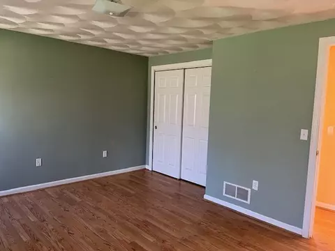 Bedroom - 119 Mill Pond Rd, Exeter, RI 02822 photo 2 of 4