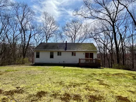 Exterior - 119 Mill Pond Rd, Exeter, RI 02822 photo 5 of 5