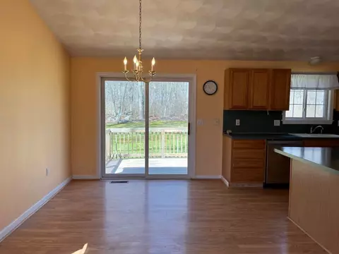Dining - 119 Mill Pond Rd, Exeter, RI 02822 photo 1 of 1