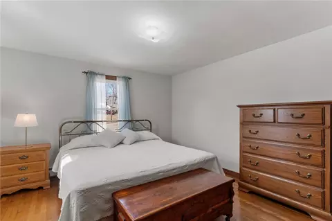 Bedroom - 227 Beacon Ave, Woonsocket, RI 02895 photo 3 of 8