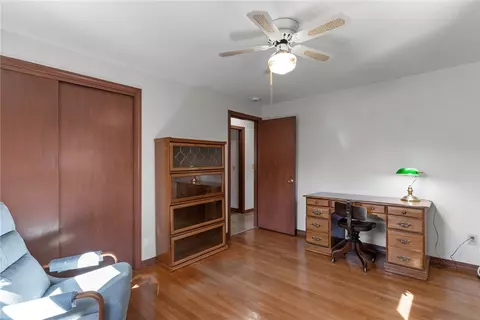Bedroom - 227 Beacon Ave, Woonsocket, RI 02895 photo 8 of 8