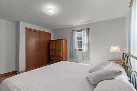 Bedroom - 227 Beacon Ave, Woonsocket, RI 02895 photo 2 of 8