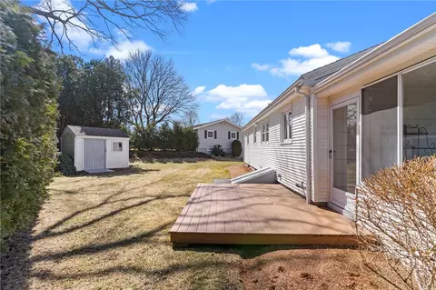 Exterior - 227 Beacon Ave, Woonsocket, RI 02895 photo 5 of 10
