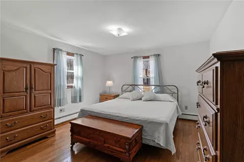 Bedroom - 227 Beacon Ave, Woonsocket, RI 02895 photo 1 of 8
