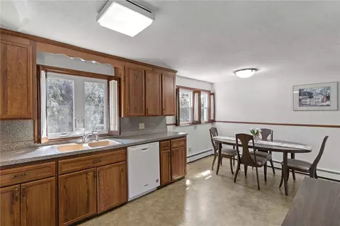 Kitchen - 227 Beacon Ave, Woonsocket, RI 02895 photo 1 of 1
