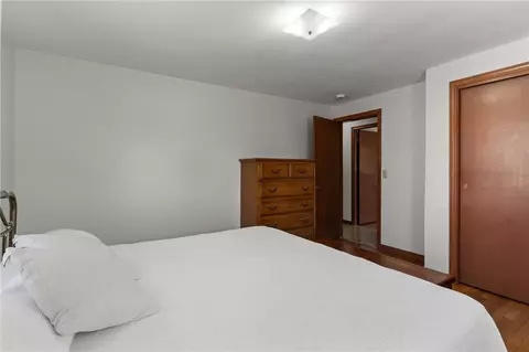 Bedroom - 227 Beacon Ave, Woonsocket, RI 02895 photo 6 of 8