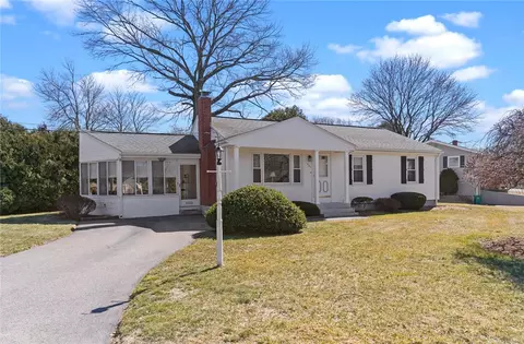 Exterior - 227 Beacon Ave, Woonsocket, RI 02895 photo 10 of 10