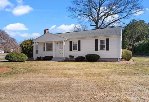 Exterior - 227 Beacon Ave, Woonsocket, RI 02895 photo 8 of 10