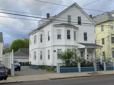 219 Webster Ave, Providence, RI 02909