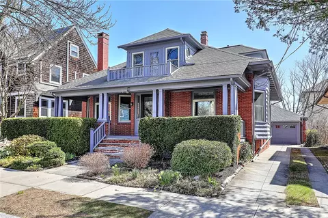 25 Brenton Ave, Providence, RI 02906