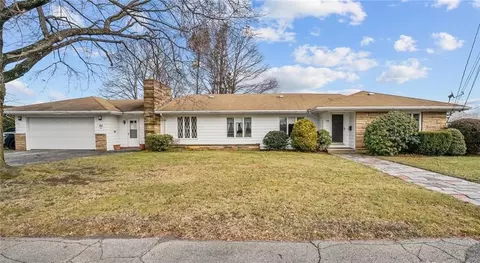 396 Laurel Hill Ave, Cranston, RI 02920