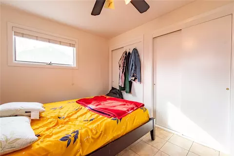 Bedroom - 72 Flagg Ave, Warwick, RI 02886 photo 6 of 6
