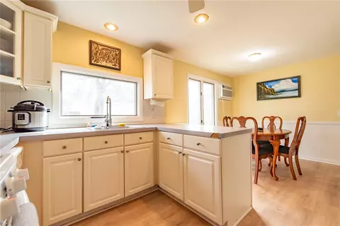 Kitchen - 72 Flagg Ave, Warwick, RI 02886 photo 3 of 3