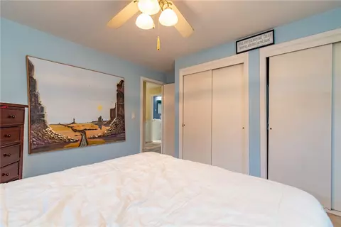 Bedroom - 72 Flagg Ave, Warwick, RI 02886 photo 4 of 6