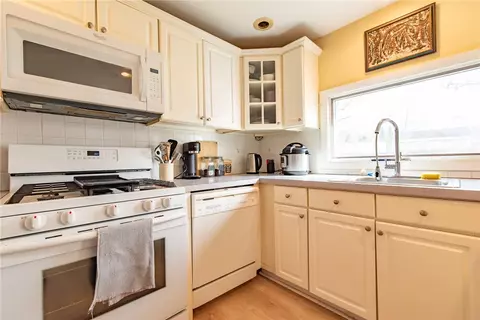 Kitchen - 72 Flagg Ave, Warwick, RI 02886 photo 1 of 3