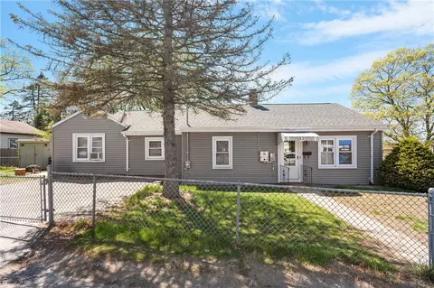57 Guertin St, Woonsocket, RI 02895