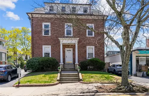 23 S Angell St #6, Providence, RI 02906