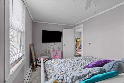 Bedroom - 17 Easterbrooks Ave, Bristol, RI 02809 photo 1 of 8