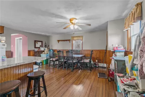 Dining - 17 Easterbrooks Ave, Bristol, RI 02809 photo 1 of 1