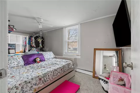 Bedroom - 17 Easterbrooks Ave, Bristol, RI 02809 photo 3 of 8