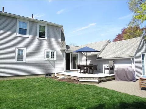 Exterior - 244 Harmony Ct, Warwick, RI 02889 photo 9 of 14
